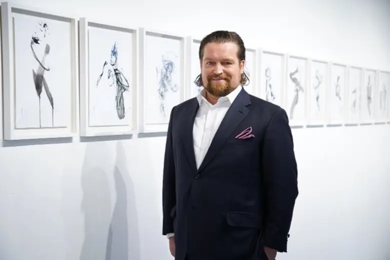 สำหรับคนรักศิลปะโดยเฉพาะแนว Abstract Expr...