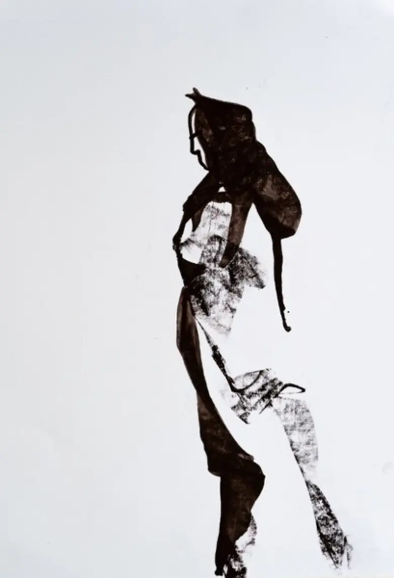 One Breath at a Time "อีกหนึ่งลมหายใจ" นิทรรศการเดี่ยว โดยศิลปินหญิงชาวเยอรมัน ปรีญ่า คอร์เนเลีย ลิงค์