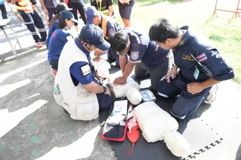 โรงพยาบาลกรุงเทพพัทยาคว้า 3 รางวัลจากงาน Healthcare Asia Awards 2019