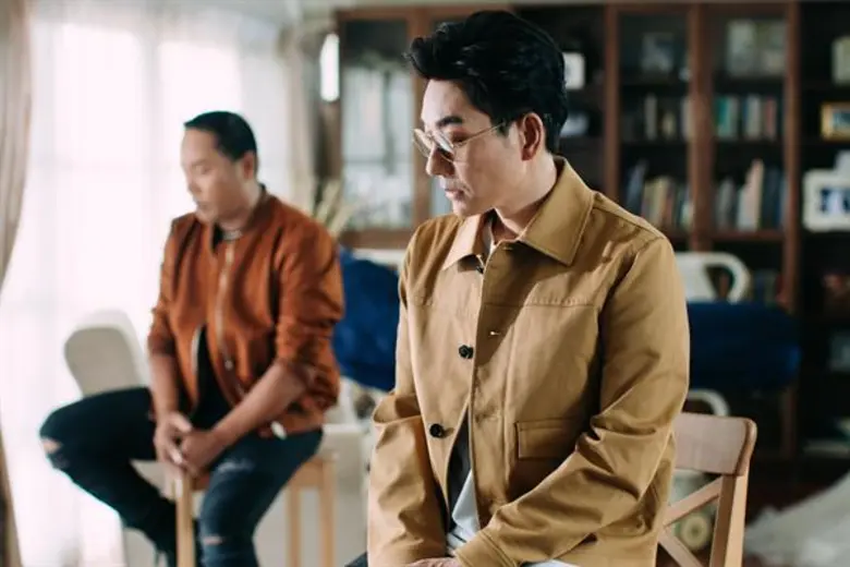 “บอย พีซเมกเกอร์” ซึ้ง ทำ “เจี๊ยบ พิจิตรา” หลั่งน้ำตาคารถ อินเพลงจากชีวิต “วันที่ได้คำตอบ” ร้องแจม “ไมค์ ภิรมย์พร”