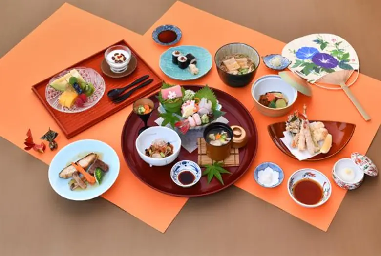 ห้องอาหารยามาซาโตะ ห้องอาหารญี่ปุ่นแบบต้น...