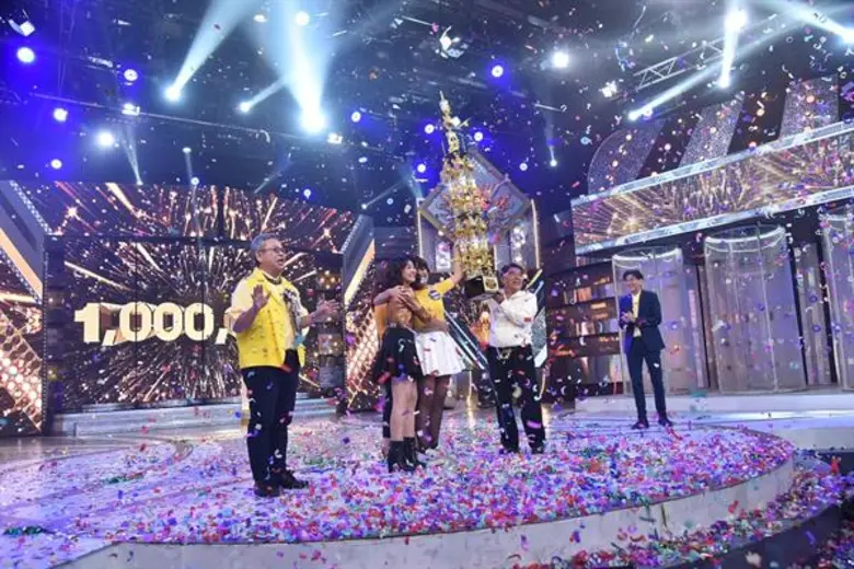 ผ่านพ้นไปแบบลุ้นสุด ๆ จนห้ามกระพริบตา สำห...