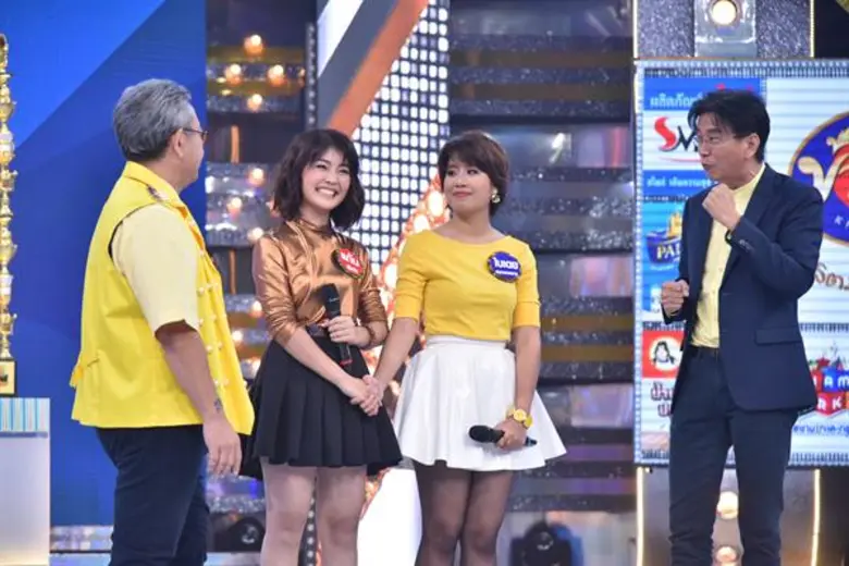 “กิ๊กดู๋” ดีใจ “สมุทรสงคราม” คว้า 1 ล้านบาท!!!สร้างบ้านผู้ยากไร้