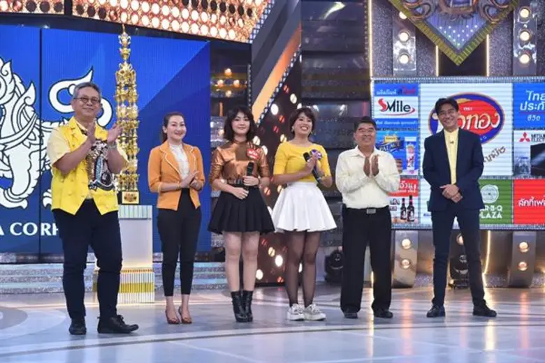 “กิ๊กดู๋” ดีใจ “สมุทรสงคราม” คว้า 1 ล้านบาท!!!สร้างบ้านผู้ยากไร้