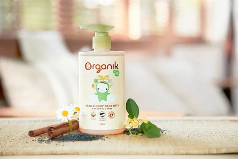 เบบี้มายด์ เปิดตัว “ออร์แกนิค บาย เบบี้มายด์” ผลิตภัณฑ์ออร์แกนิคตัวจริง แบรนด์แรกในไทยที่ได้รับมาตรฐานระดับโลก