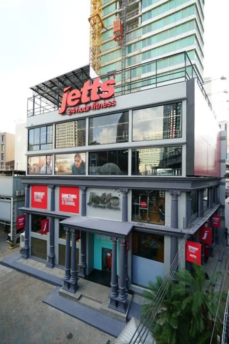 เจ็ทส์ ฟิตเนส 24 ชั่วโมง เดินเกมรุกครั้งใหม่ ปักหมุดทำเลศูนย์กลางธุรกิจติดบีทีเอส ประเดิมที่ใจกลางสี่แยกอโศก