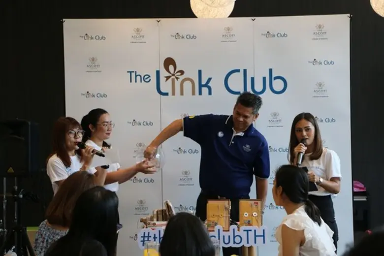 ซัมเมอร์เซ็ท ฮาร์เบอร์วิว ศรีราชา เชิญลูกค้าองค์กร สมาชิก “THE LINK CLUB” ร่วมทำกิจกรรมสุดประทับใจไปกับ The Art of Bookbinding เวิร์คช็อป