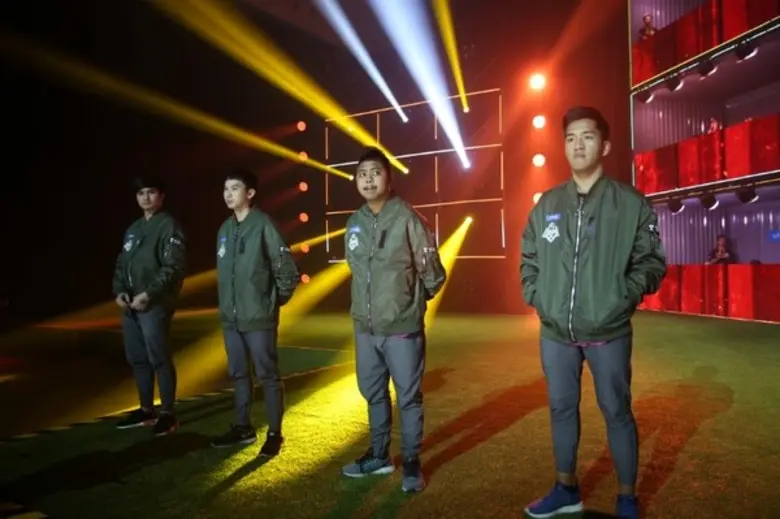 'RRQ Athena’ คว้าแชมป์! Purple Mood อันดับ 3! ศึก “PUBG MOBILE Club Open 2019” รอบ SEA Grand FINAL ที่อินโดนีเซีย