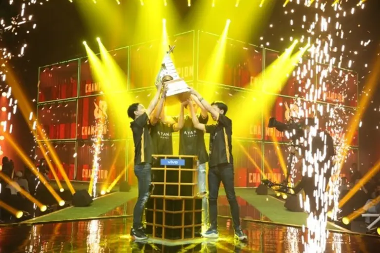 'RRQ Athena’ คว้าแชมป์! Purple Mood อันดับ 3! ศึก “PUBG MOBILE Club Open 2019” รอบ SEA Grand FINAL ที่อินโดนีเซีย