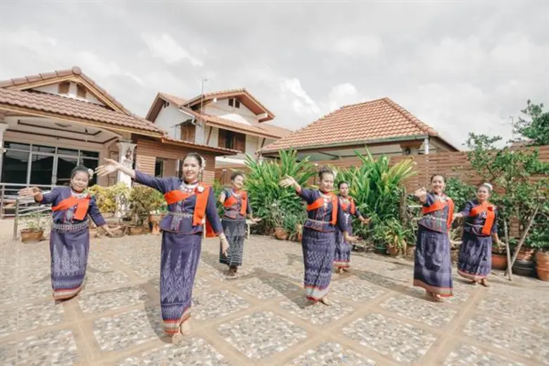 ต้องมนต์สะกด ดินแดนแม่น้ำโขง ณ เมืองนครพน...