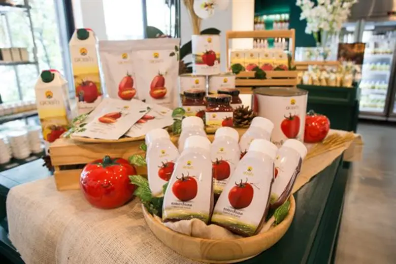 “ดอยคำ” จัดโปรโมชั่น ซื้อคู่ถูกกว่า กับ “ครอบครัวมะเขือเทศ” สุดคุ้ม ตลอดเดือนกรกฎาคม