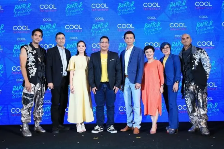 ปริญญ์ หมื่นสุกแสง กรรมการผู้จัดการ สายงา...