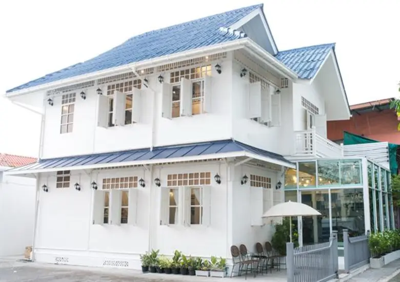 "วนิดา (Vanida Bangkok) จุดนัดพบแห่งใหม่ท...