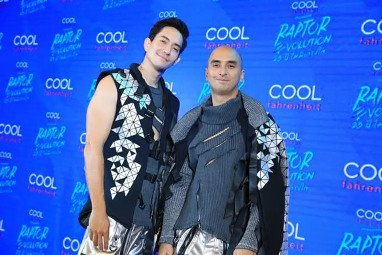 “หลุยส์-จอนนี่” ลั่น ! รอบ 2 ยังแรงบัตรใกล้เต็ม...พลาดครั้งนี้ไม่มีอีกแล้ว