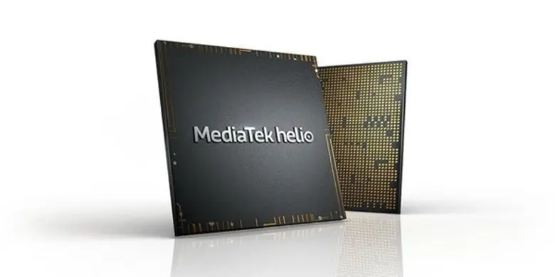 MediaTek ประกาศเปิดตัว Helio P65 ชิปสมาร์...