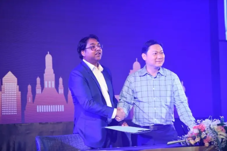 Meituan and Compass Hospitality Reach Strategic Cooperation Agreement