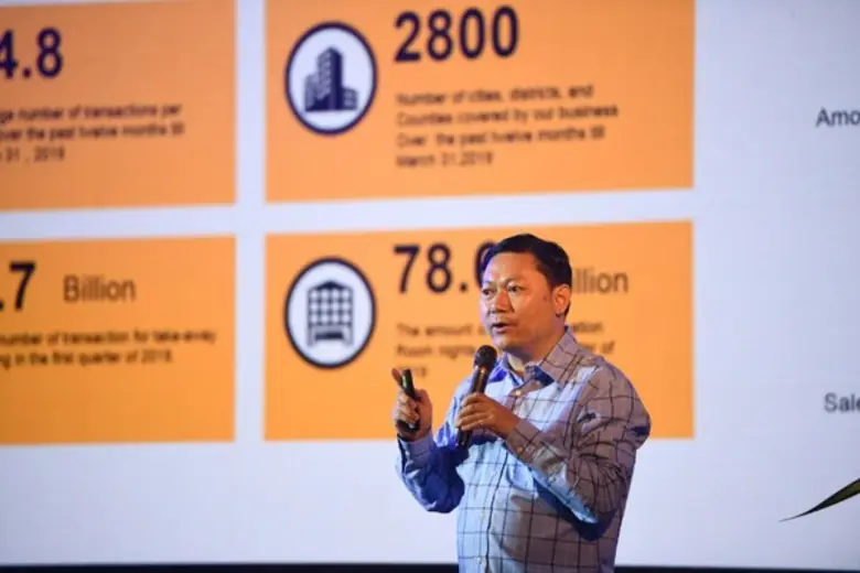 Meituan and Compass Hospitality Reach Strategic Cooperation Agreement