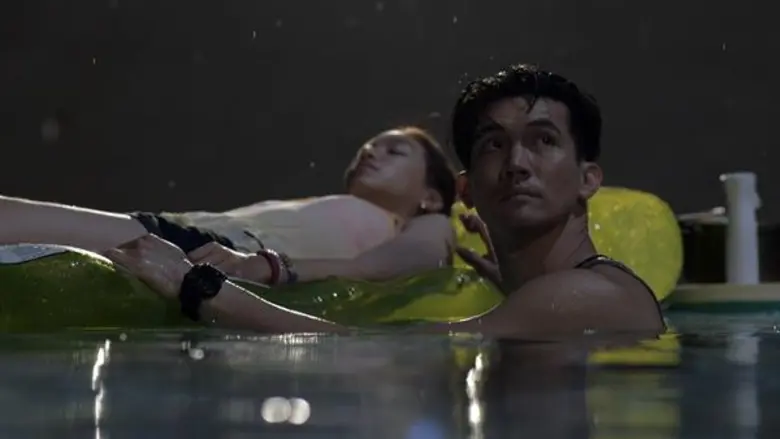 “MONOMAX” เอาใจคอหนังไทย คว้า “The Pool นรก 6 เมตร” ลงจอออนไลน์!!