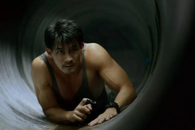 “MONOMAX” เอาใจคอหนังไทย คว้า “The Pool นรก 6 เมตร” ลงจอออนไลน์!!