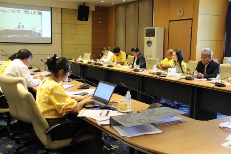 การยางแห่งประเทศไทย ขอความร่วมมือสถาบันเกษตรกรชาวสวนยาง ผู้นำชาวสวนยาง และเกษตรกรชาวสวนยาง ผลิตและขายยางตามภาวะปกติ หากพบเจอผู้จงใจสร้างปัญหาทำลายกลไกตลาดให้รีบแจ้ง กยท.ในพื้นที่โดยด่วน