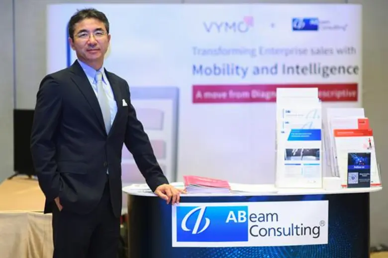 ABeam Consulting (Thailand) Co., Ltd. has...