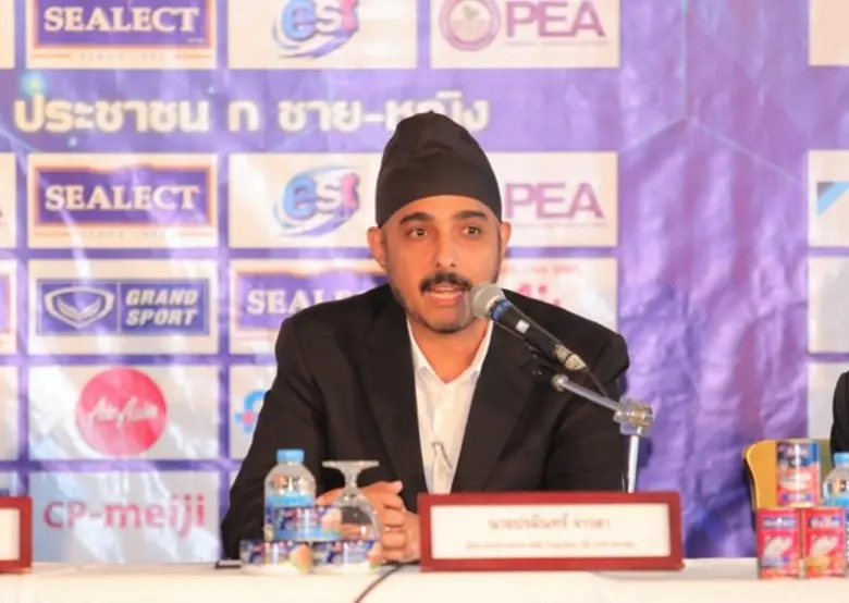 ไทยยูเนี่ยน สนับสนุนการแข่งขันวอลเลย์บอล “ซีเล็ค” ประชาชน ก ชาย-หญิง ชิงถ้วยพระราชทาน