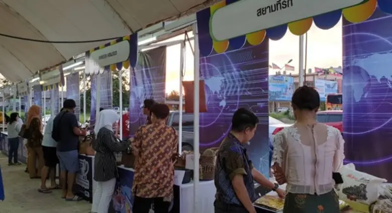 สสว.เฟ้นหนักรอบ 3 ก่อนโค้งสุดท้าย โครงการประชารัฐเพื่อพัฒนาวิสาหกิจชุมชน และ SMEs ก้าวสู่ตลาด 4.0