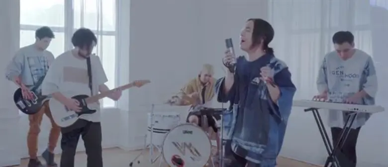 หลังจากเก็บตัวค้นหาแรงบันดาลใจ ในที่สุดวั...