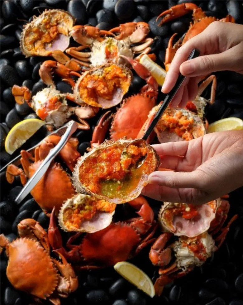 สาวก "ปูไข่" โปรดทราบ...กลับมาแล้วตามคำเร...