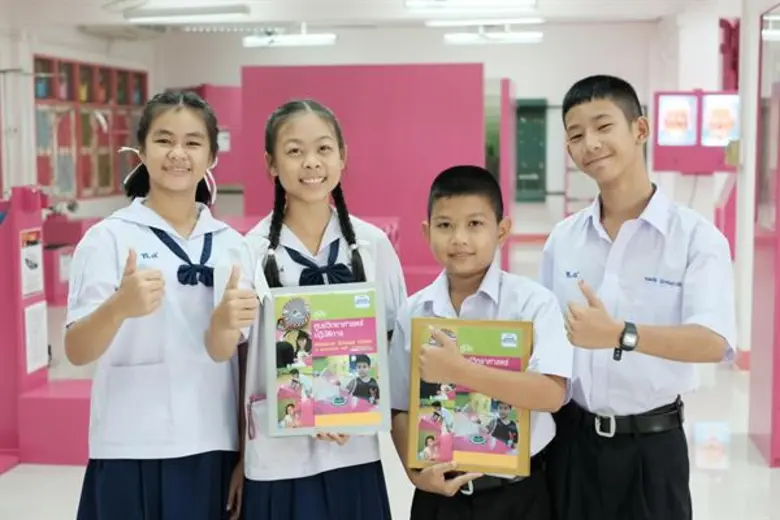 เทศบาลนครเชียงใหม่ พัฒนาศูนย์วิทย์ฯให้โรงเรียนในสังกัดต่อยอดการเรียนรู้ หวังแก้ปัญหาความยากจนอย่างยั่งยืน