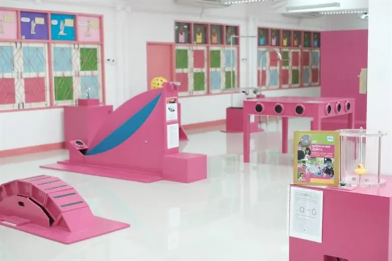 เทศบาลนครเชียงใหม่ พัฒนาศูนย์วิทย์ฯให้โรงเรียนในสังกัดต่อยอดการเรียนรู้ หวังแก้ปัญหาความยากจนอย่างยั่งยืน