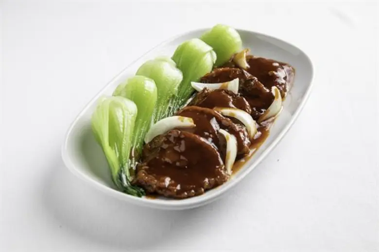 ห้องอาหารแทพเพสทรี โรงแรมคลาสสิค คามิโอ อ...