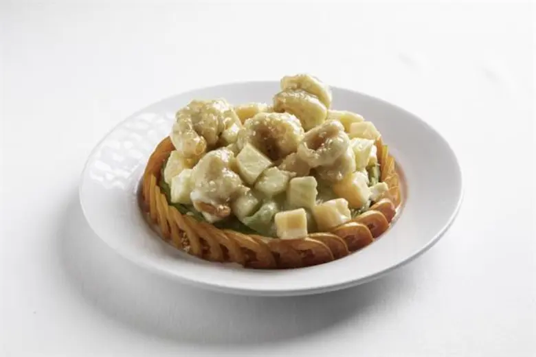 อร่อยเลิศรสสไตล์ฮ่องกง กับ อาหารจีนเมนูพิเศษ ตลอดเดือนกรกฎาคม 2562 ณ ห้องอาหารแทพเพสทรี โรงแรมคลาสสิค คามิโอ อยุธยา