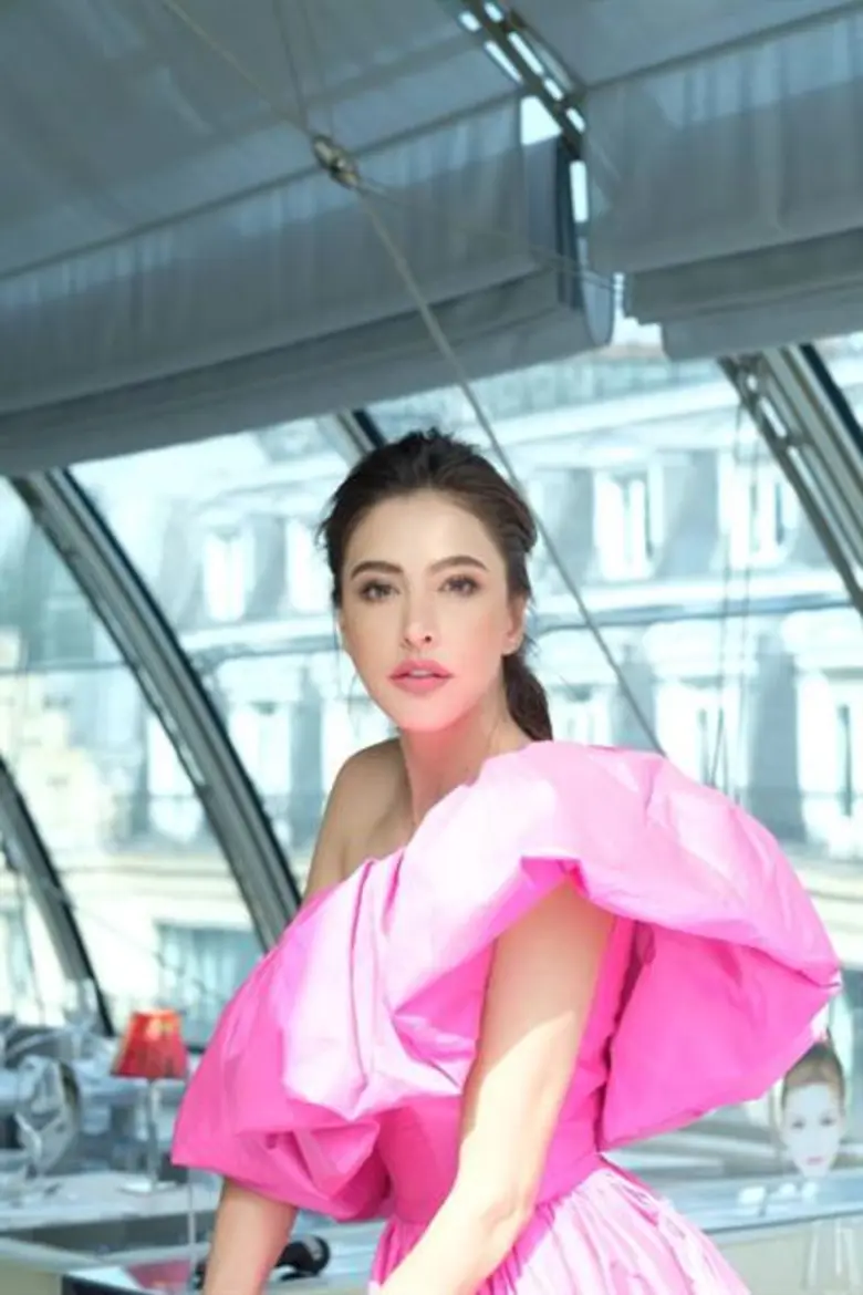 หลังจากมีประเด็นดราม่าของช่างแต่งหน้าชื่อ...