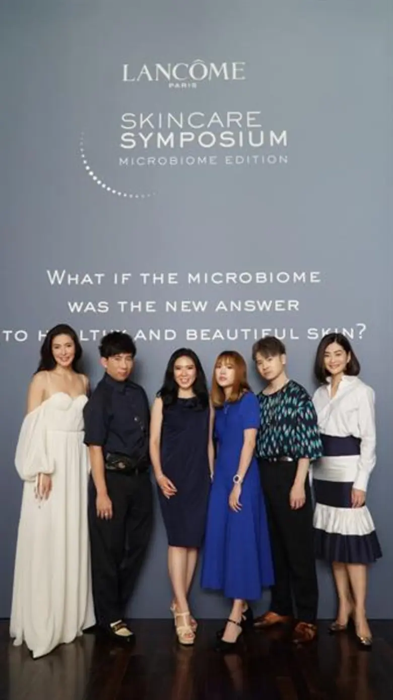 ทริปสมานฉันท์ส่งตรงจากปารีส “ป้อม วินิจ” เสกลุคสวยปังให้ “ริต้า” ลบดราม่าเกาเหลา