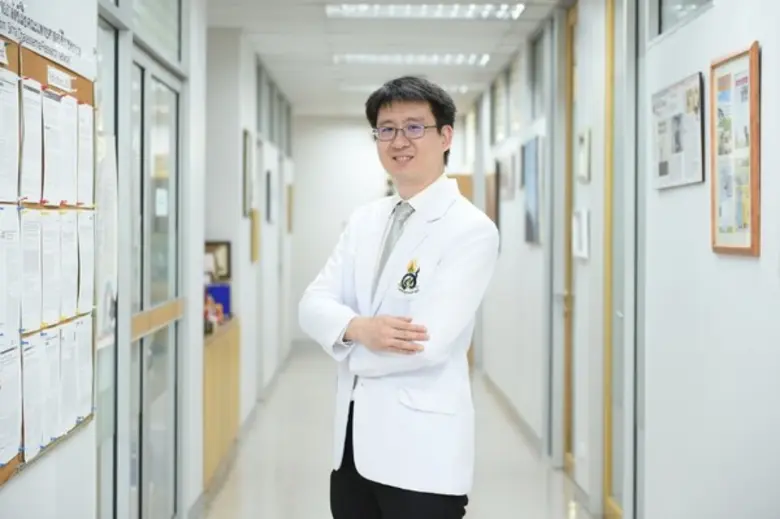 ไม่เคยสูบบุหรี่ แต่ก็เป็นมะเร็งปอดได้ มาตรวจคัดกรองความเสี่ยงโรคมะเร็งก่อนจะสายเกินไป