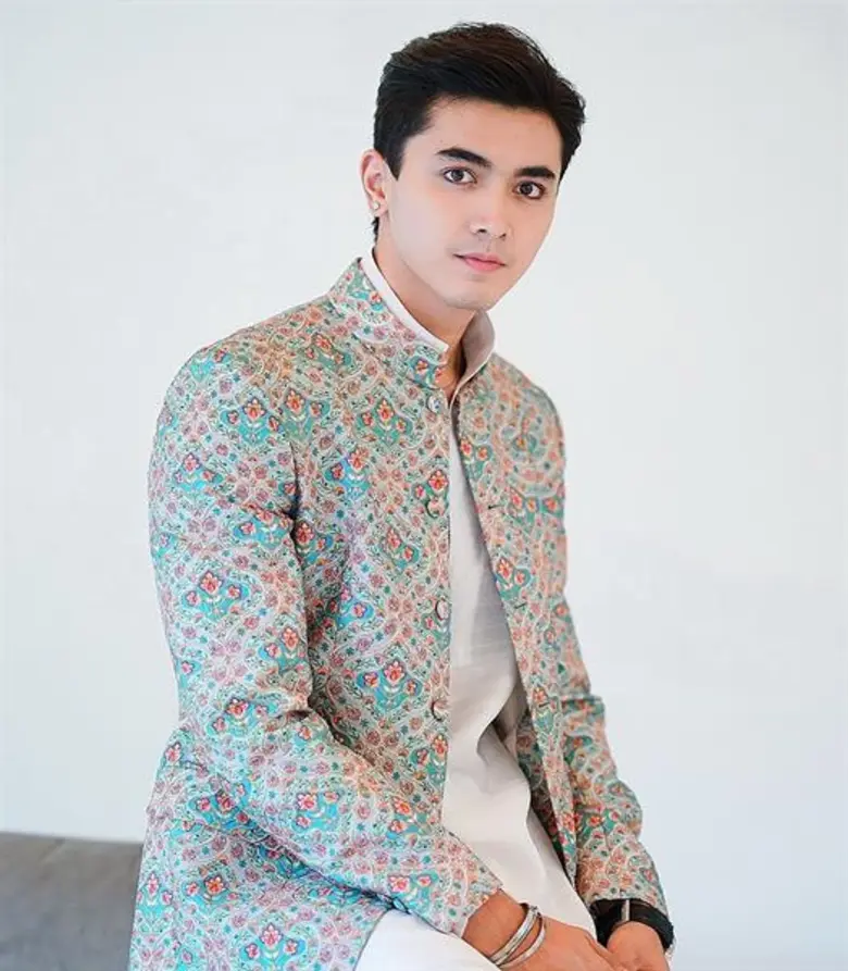 บวงสรวงละครเป่าจินจง ฟากฟ้าคีรีดาว ภณ อิน น้ำหวาน