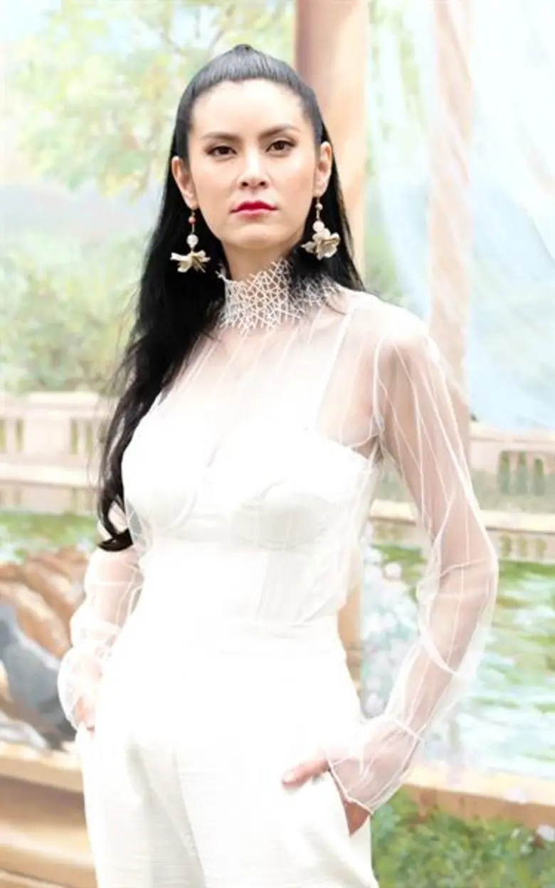 บวงสรวงละครเป่าจินจง ฟากฟ้าคีรีดาว ภณ อิน น้ำหวาน