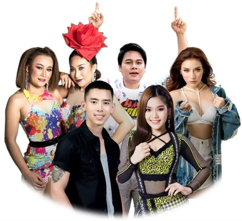 ฝนจะตกพายุโซนร้อนจะเข้าเราก็ไม่หวั่น เมื่...