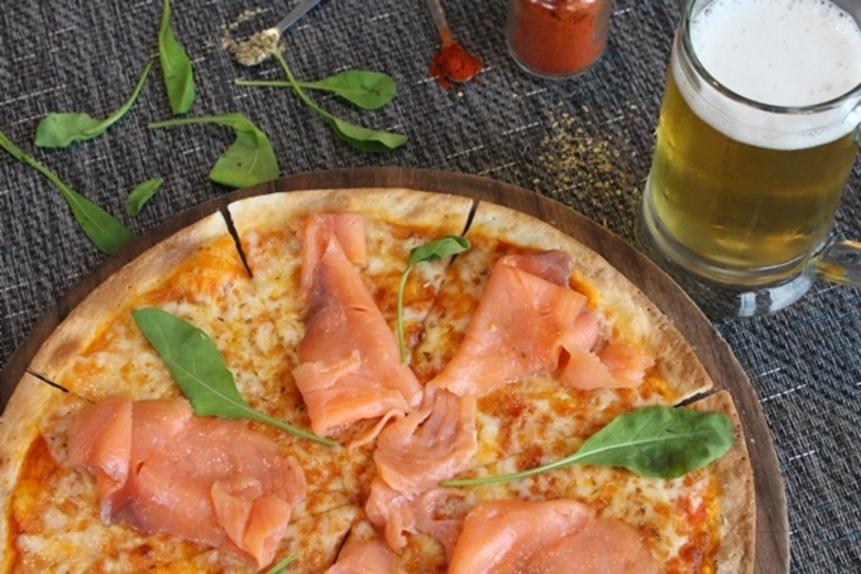 กลับมาอีกครั้งกับการจับคู่ความอร่อยและควา...