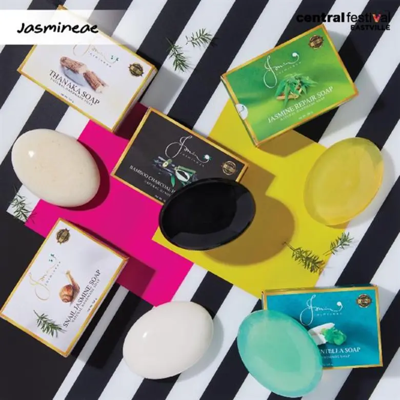 ศูนย์การค้าเซ็นทรัลเฟสติวัล อีสต์วิลล์ ร่...