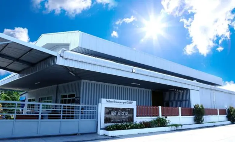 เอสพีวายคอสเมติกบุกตลาด OEM เน้นบริการครบวงจร ชูจุดเด่นกระบวนการผลิตปลอดภัยตามมาตรฐาน GMP