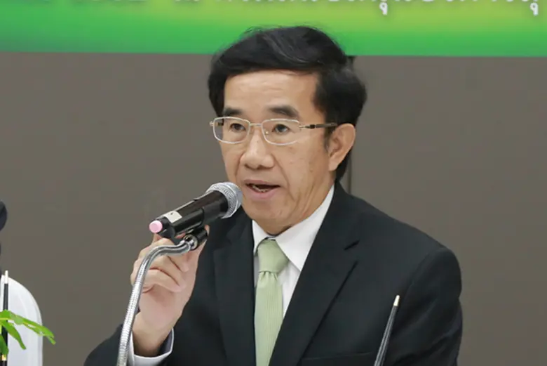 กรมสนับสนุนบริการสุขภาพ (กรม สบส.) ระดมอา...