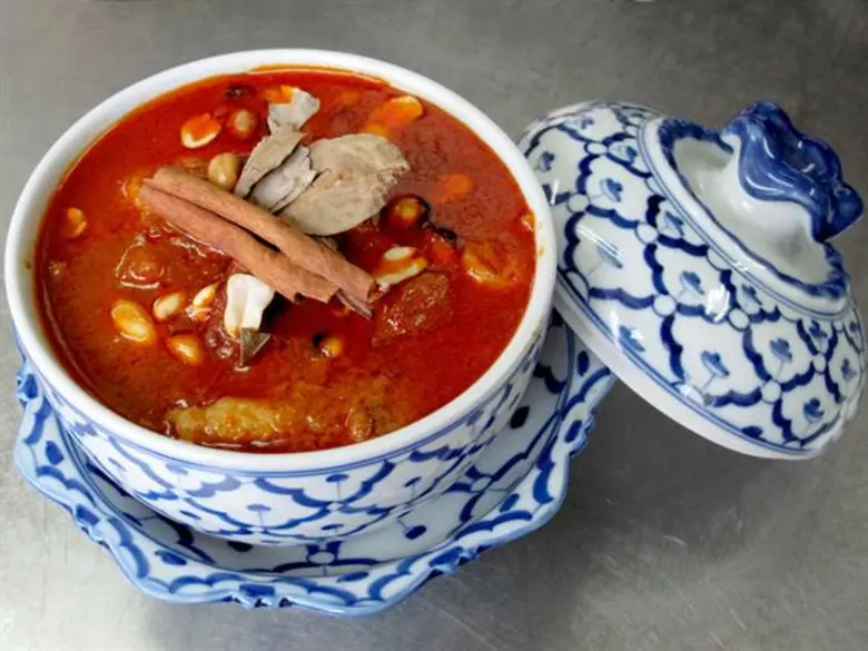 “ลิตเติ้ล แบงค็อก” คว้าสิทธิ์โชว์เมนูอาหารไทย รสชาติต้นตำรับ ในงาน World Expo 2020 Dubai