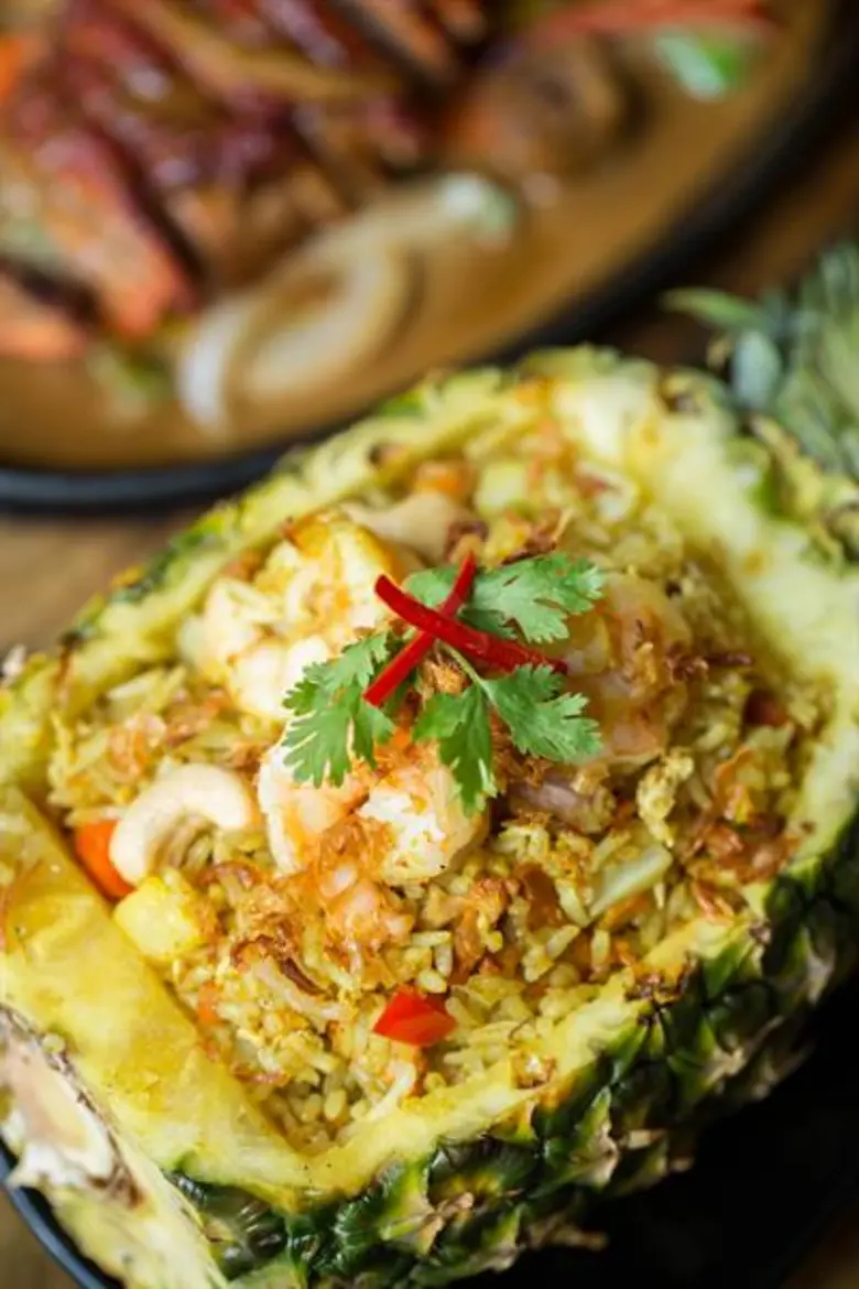 “ลิตเติ้ล แบงค็อก” คว้าสิทธิ์โชว์เมนูอาหารไทย รสชาติต้นตำรับ ในงาน World Expo 2020 Dubai