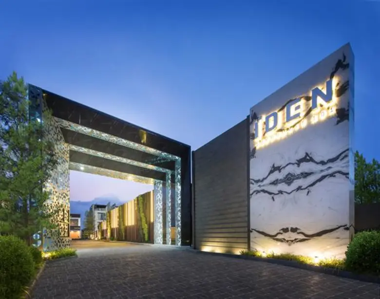 "ไอริส กรุ๊ป" ประกาศแผนบุกอสังหาฯ ครึ่งหล...