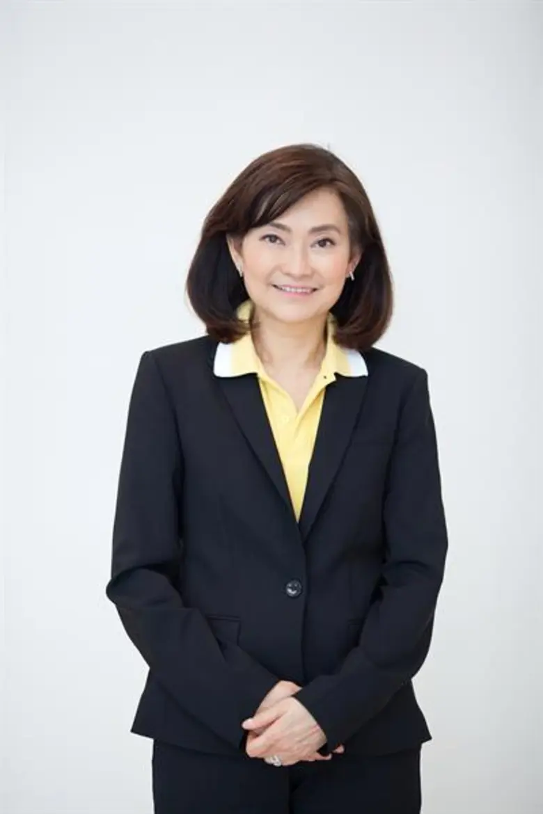 นางชวินดา หาญรัตนกูล กรรมการผู้จัดการ บริ...