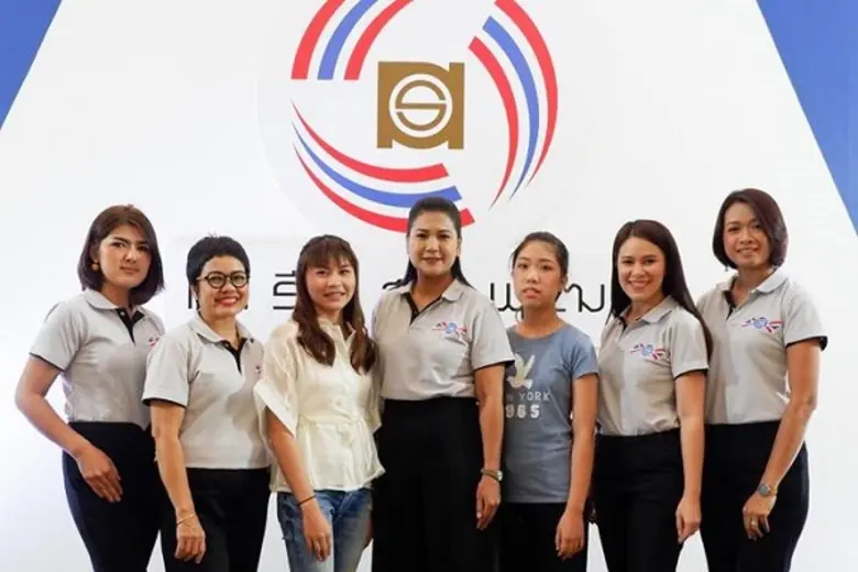 สุวภา ศิริวรรณ ผู้ช่วยผู้จัดการหน่วยอบรมก...