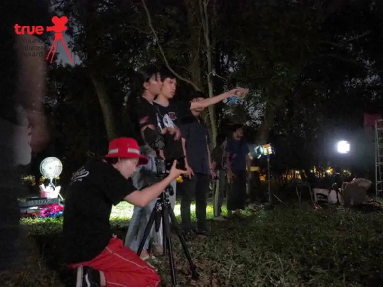 5 ข้อคิด ก่อนเค้นไอเดียสุดปัง True Young Producer Award 2019