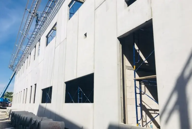 PTT LUBRICANTS กับธุรกิจ CONCRETE ร่วมขับเคลื่อนธุรกิจก่อสร้างของประเทศ